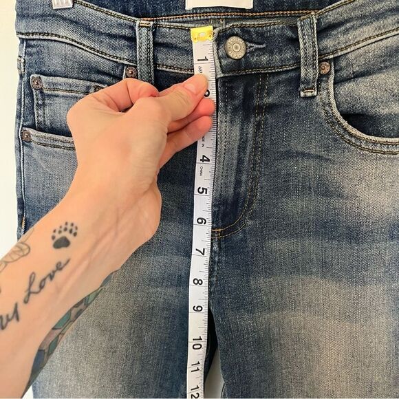 Boyish Jeans Riley in Viridiana - Picture 5 of 10